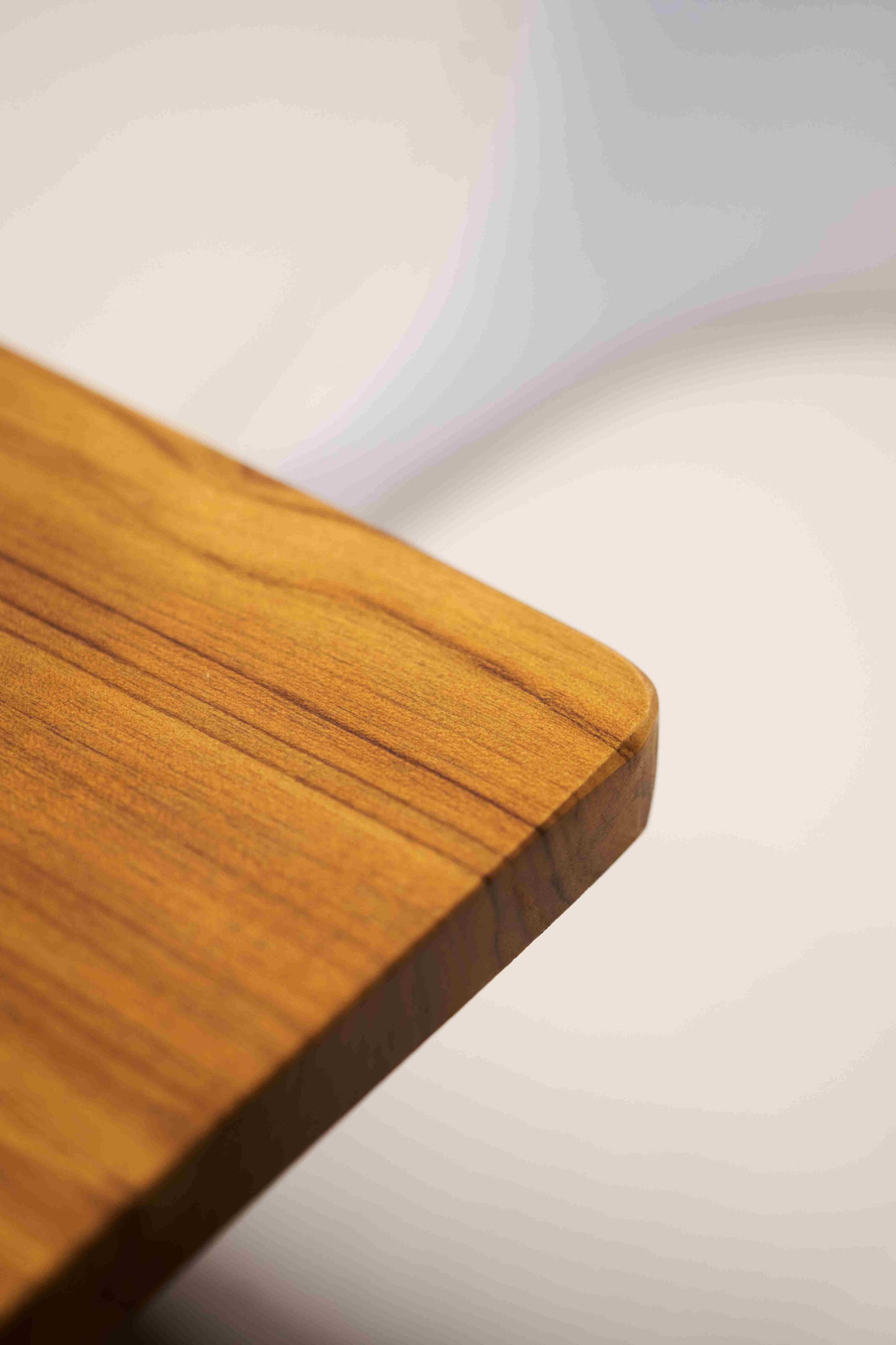 Teak Dining Table - AKIO