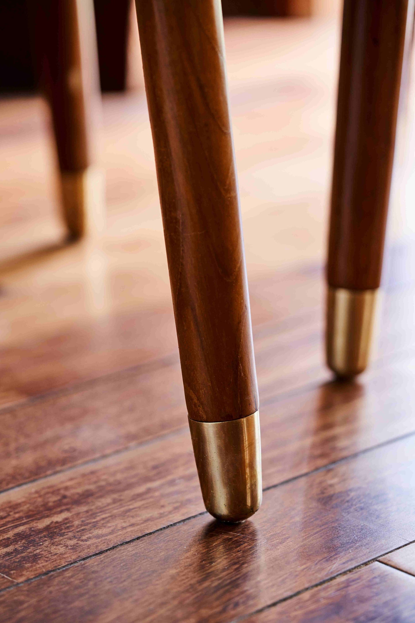 Teak Chair - ENSO