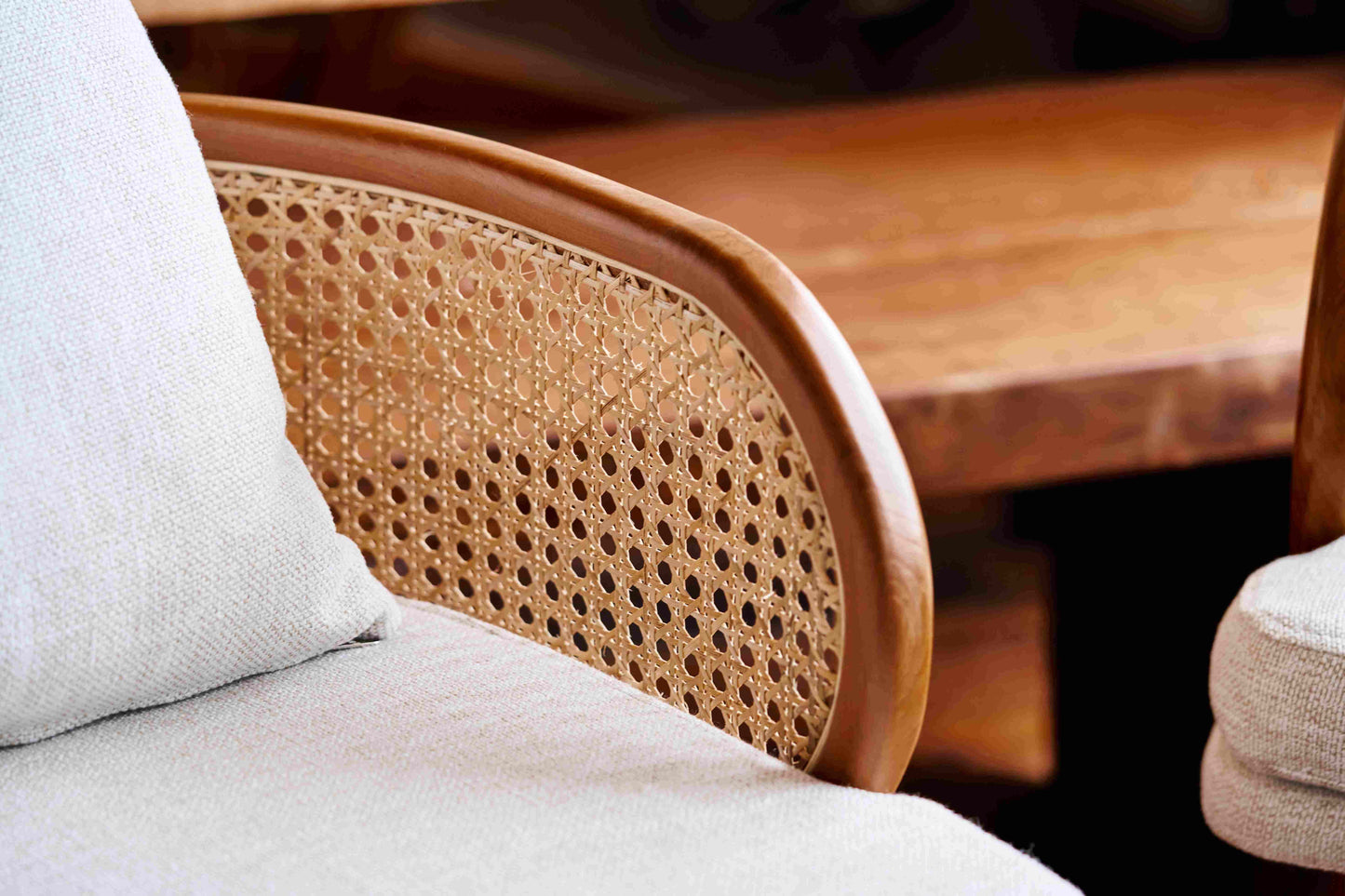 Teak Chair - ENSO