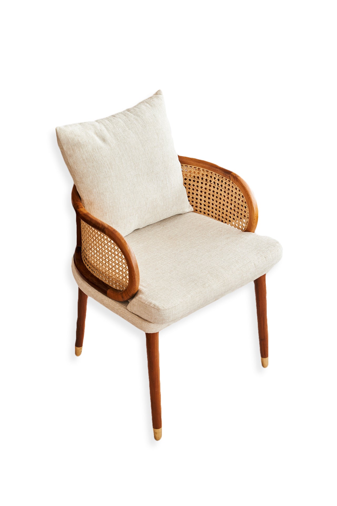 Teak Chair - ENSO