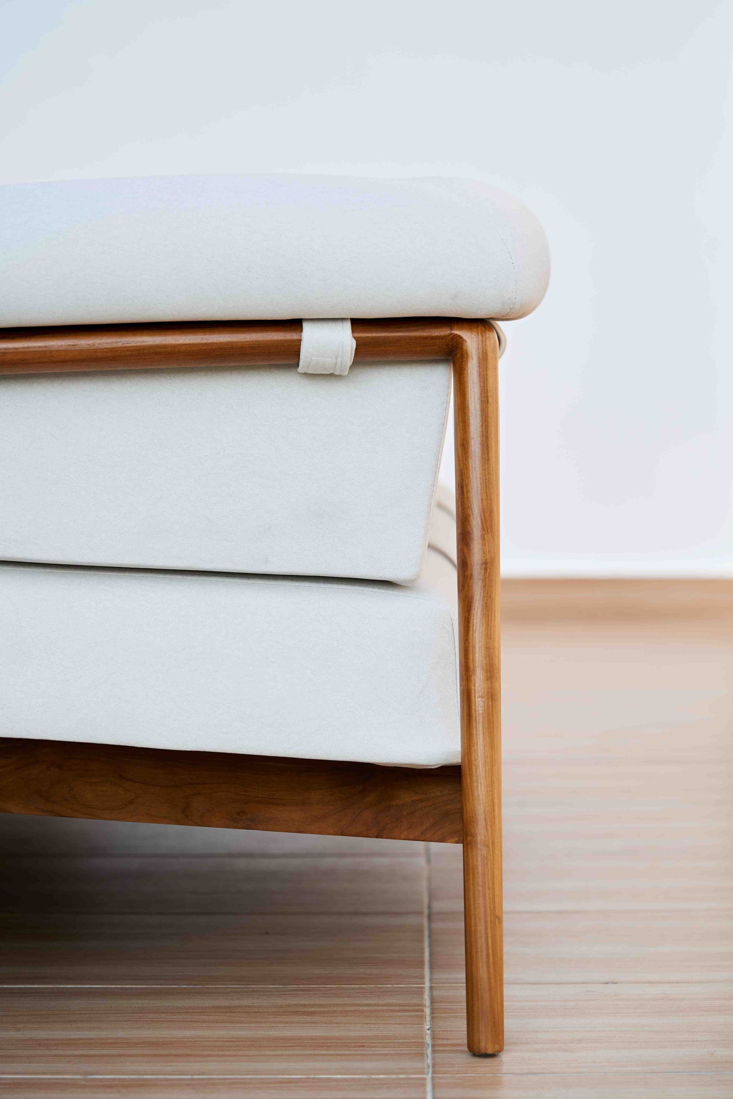 Teak Sofa - HIDEO