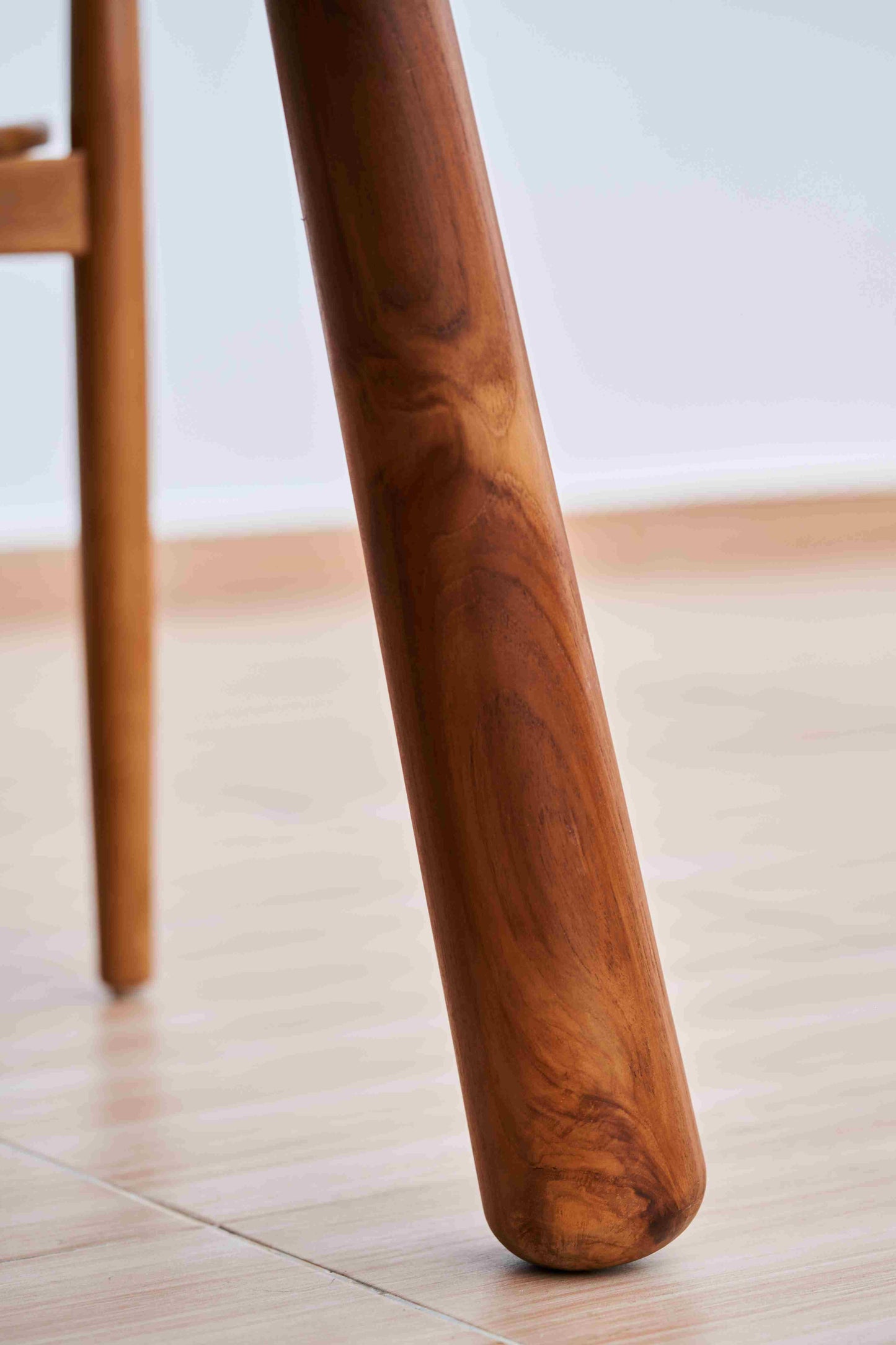 Teak Dining Table - HIROTO