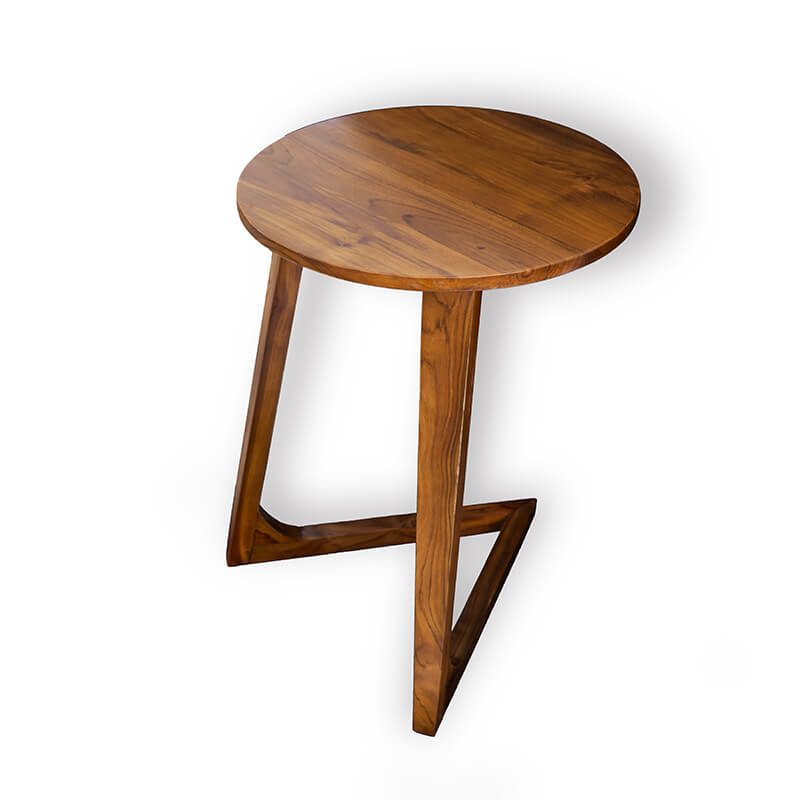 Teak Coffee Table - HOSHI