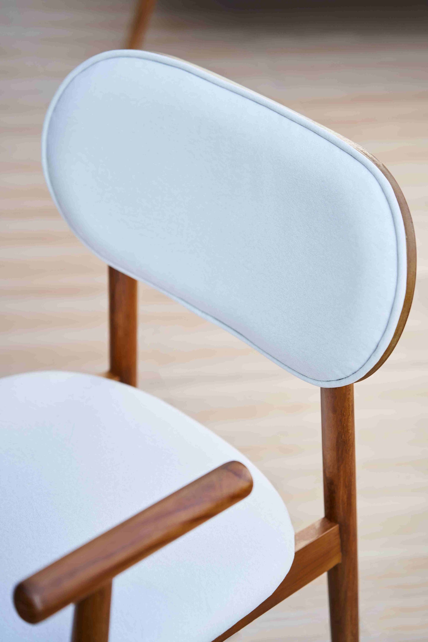 Teak Chair - HOTARU