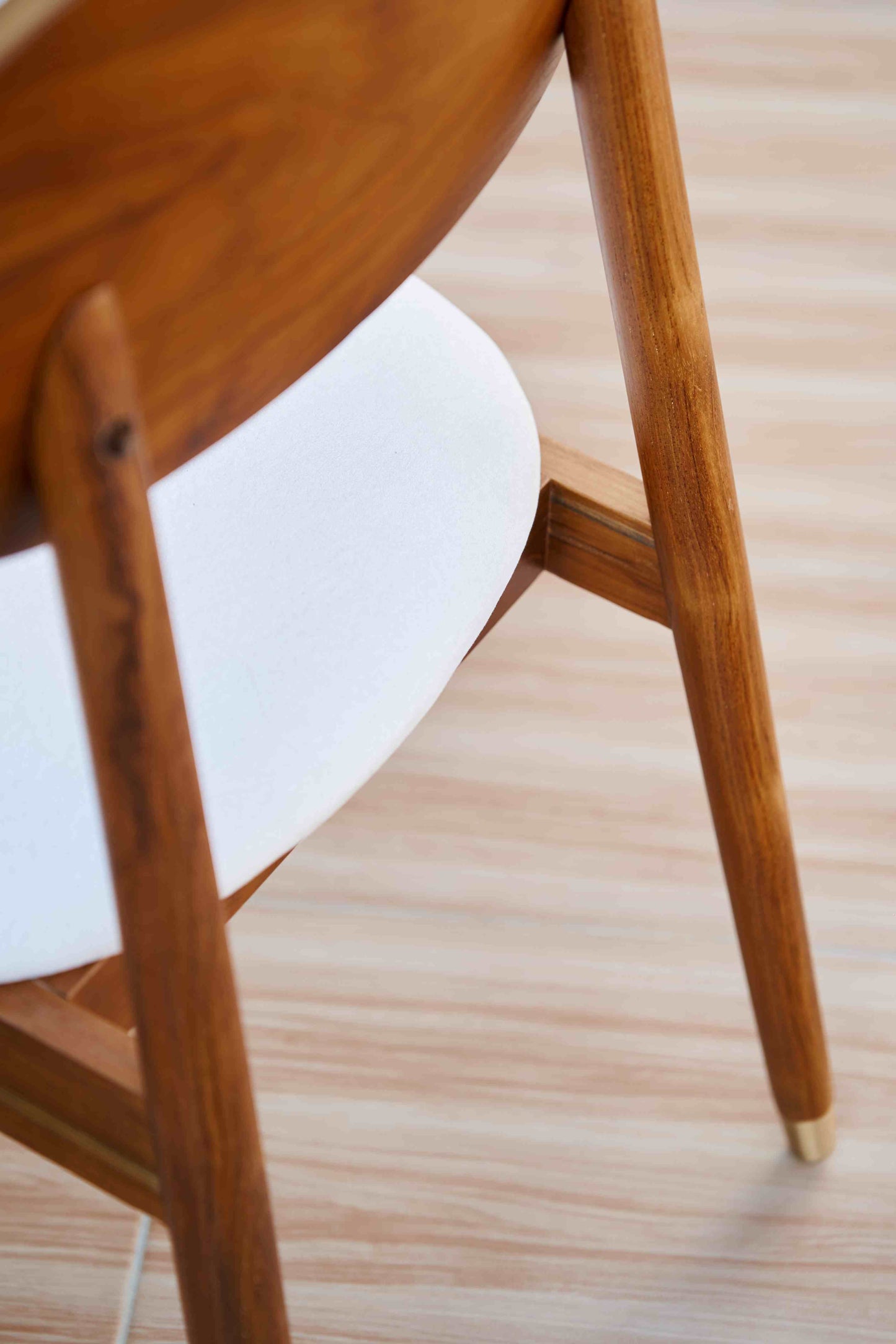 Teak Chair - HOTARU