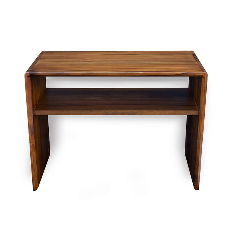 Teak Coffee Table - KEI