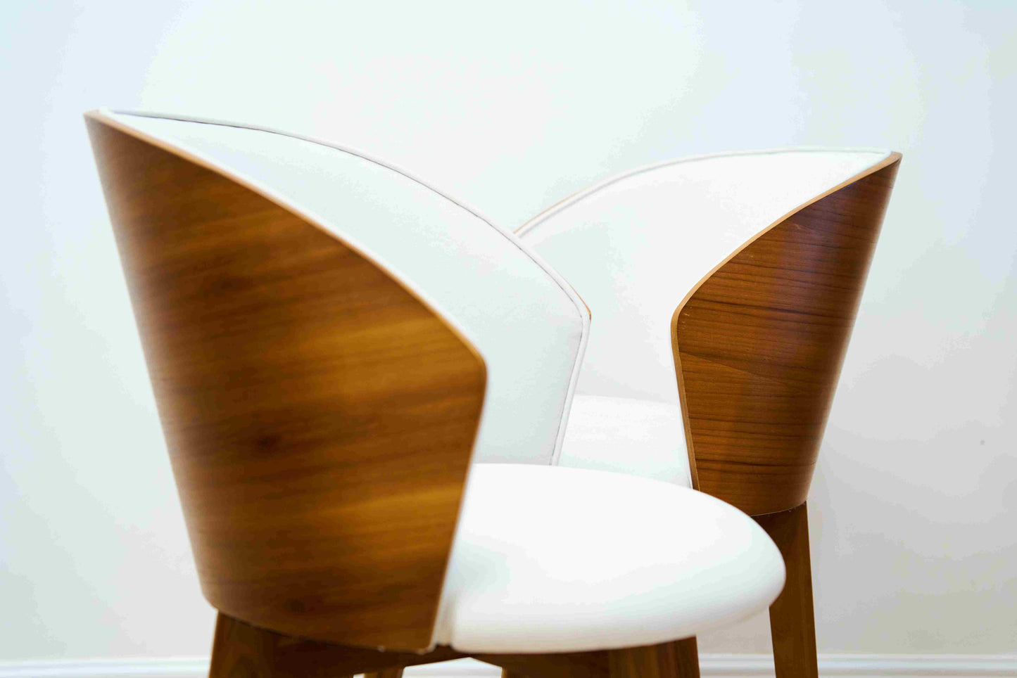 Teak Chair - KENJI