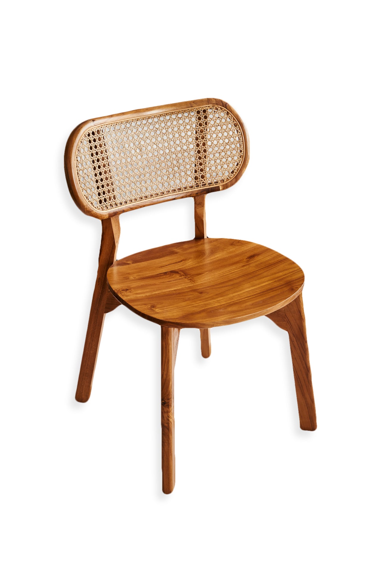 Teak Chair - KUMO
