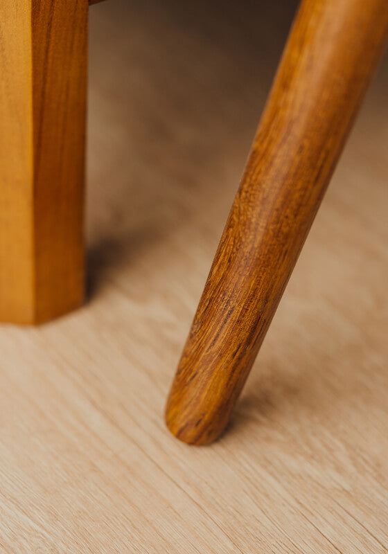 Teak Bench - SORA