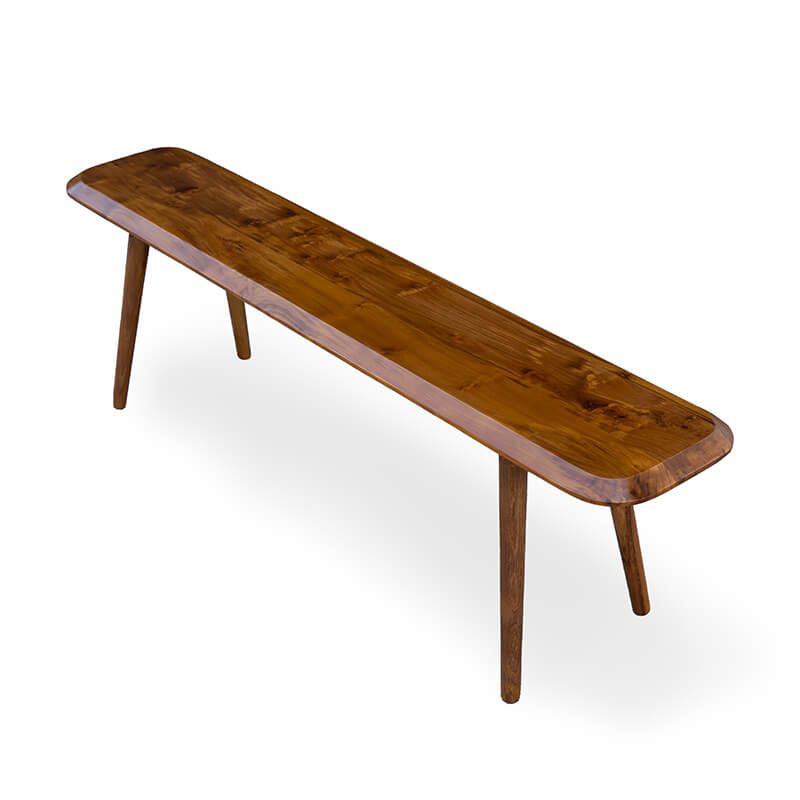 Teak Bench - SORA