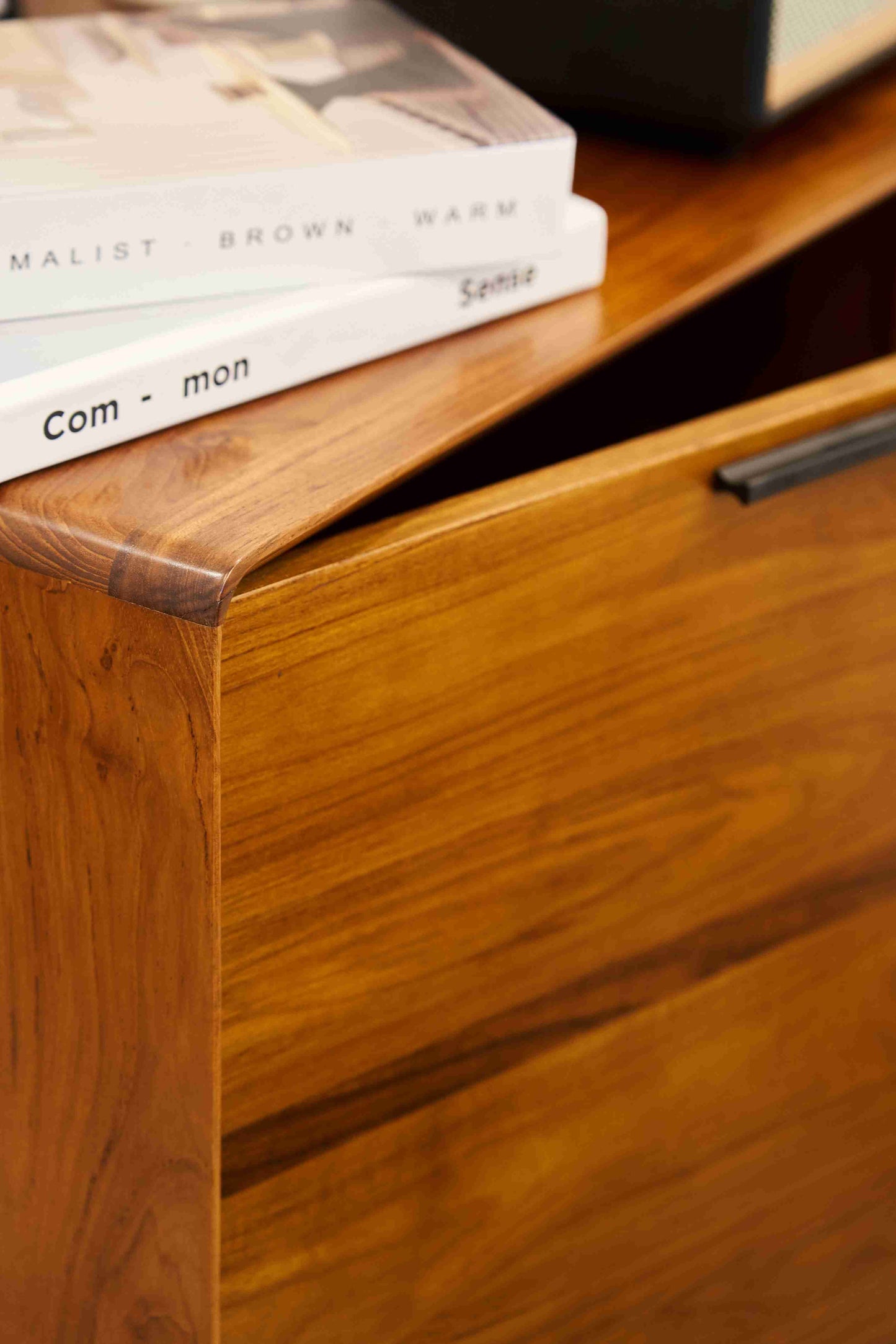 Teak Cabinet - SOUTA