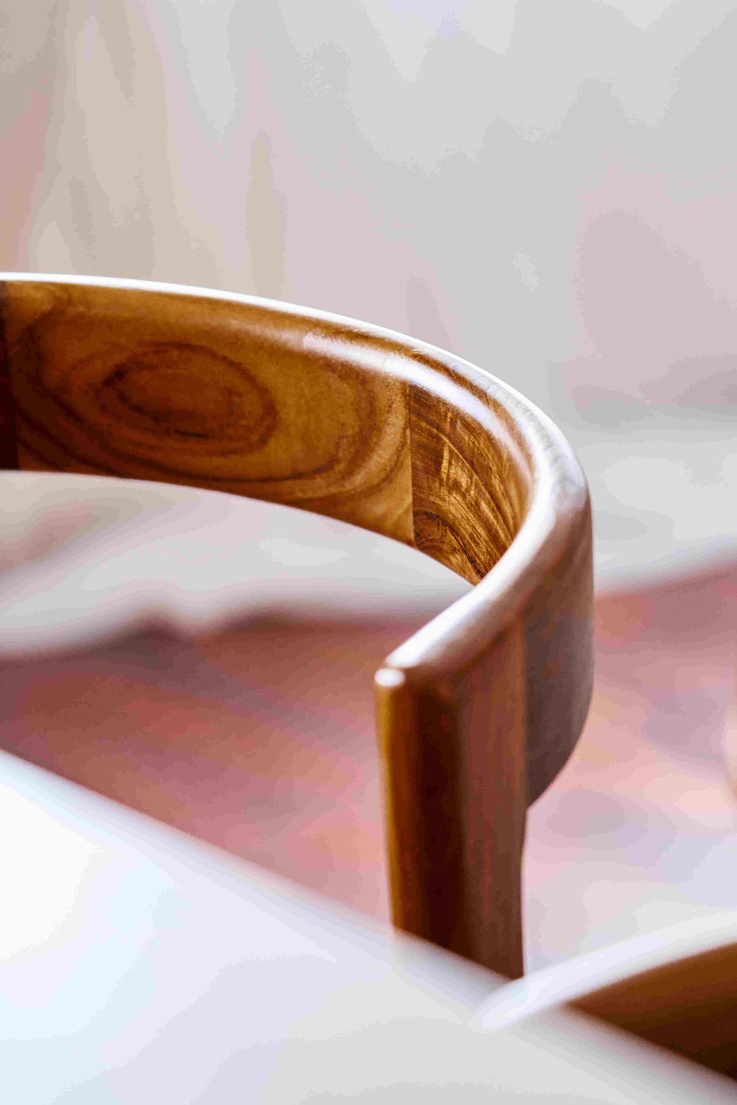 Teak Chair - TANSU