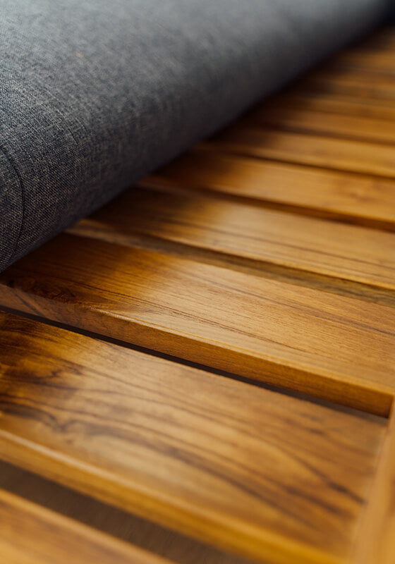 Teak Daybeds - TAIDA