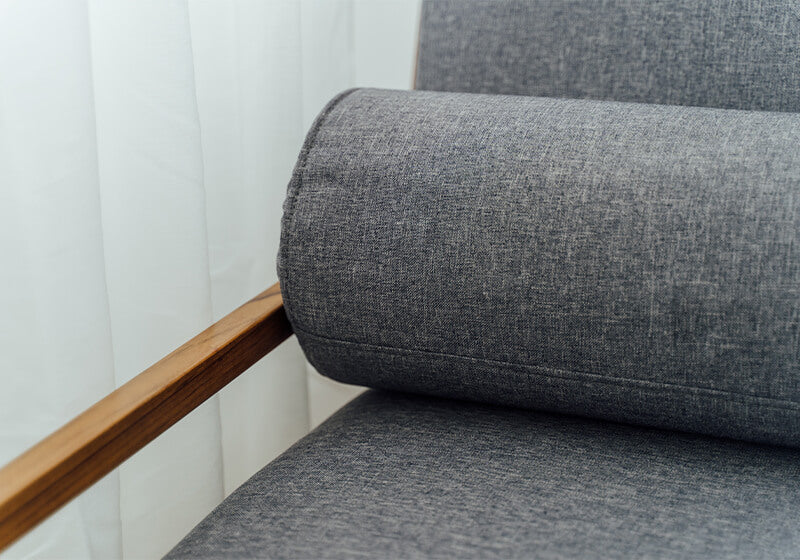 Teak Daybeds - TAIDA