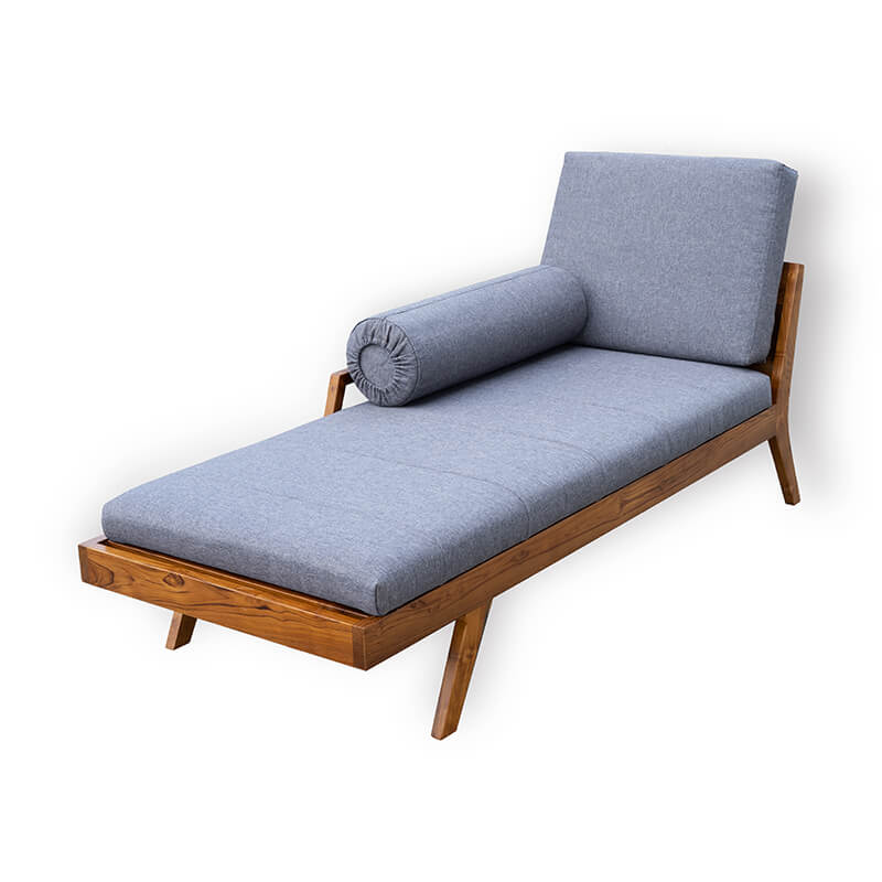 Teak Daybeds - TAIDA