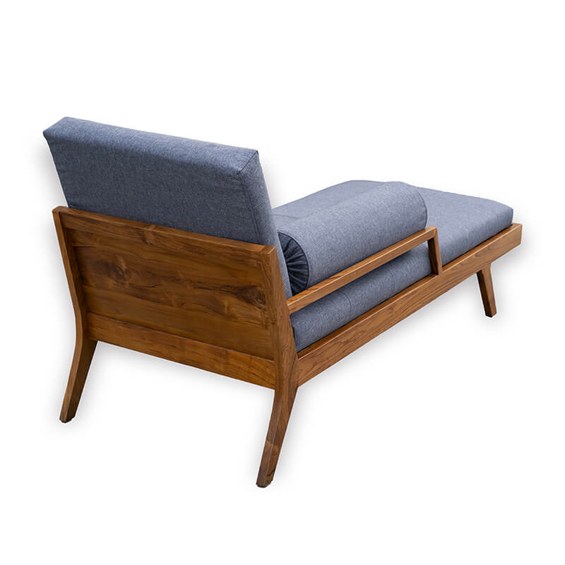 Teak Daybeds - TAIDA