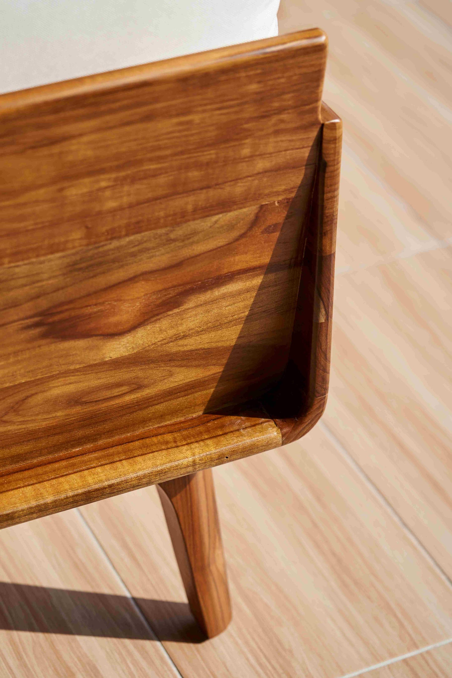 Teak Sofa - TIAGO