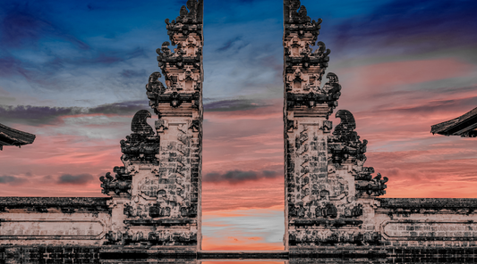 Yohin 2025 Top Spender Reward: Bali Escape for 2