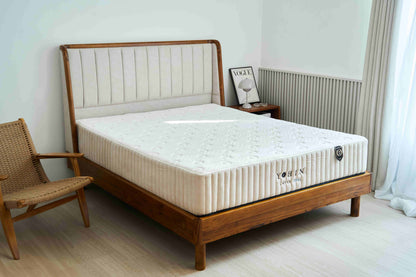 Teak Bedframe - BOTAN