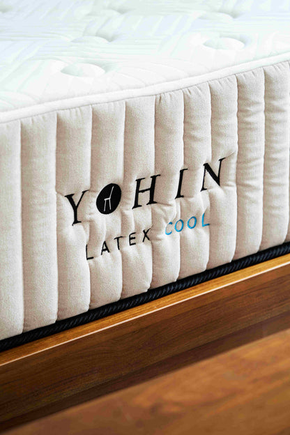 Teak Bedframe - BOTAN