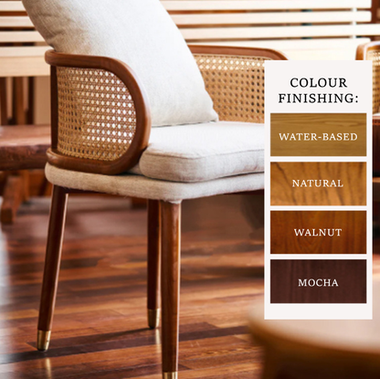 Teak Chair - ENSO