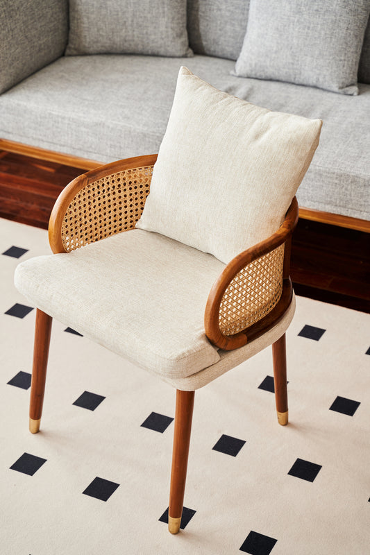 Teak Chair - ENSO