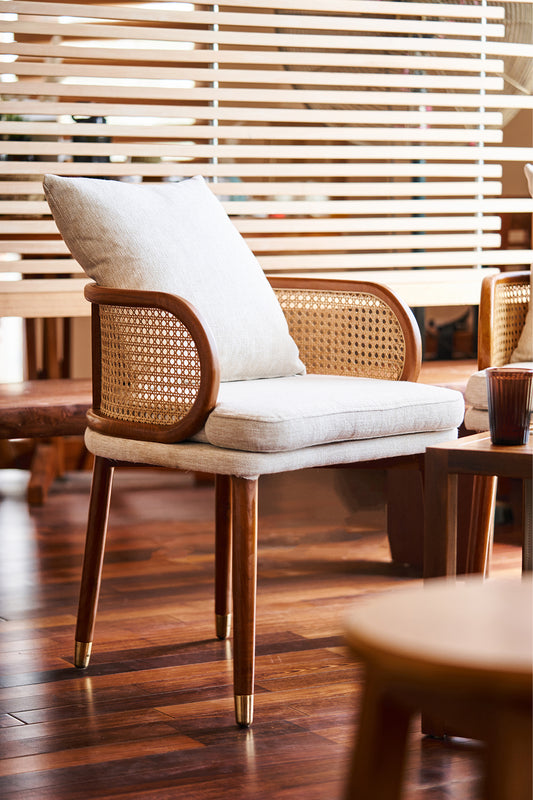 Teak Chair - ENSO