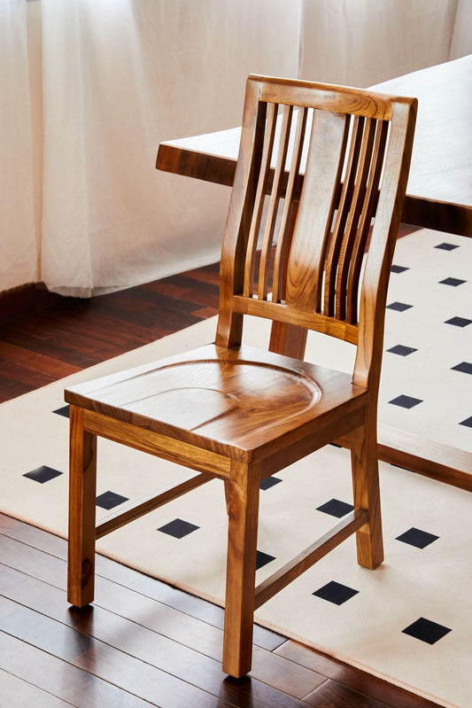 Teak Chair - GORO