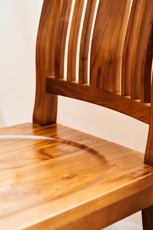 Teak Chair - GORO
