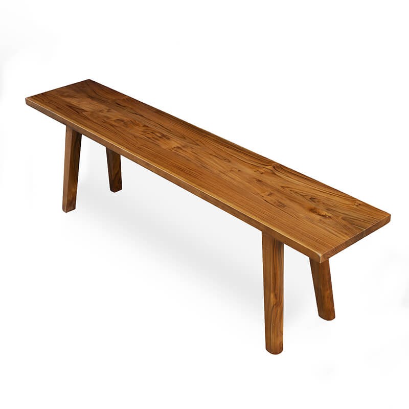 Teak Bench - HIRO