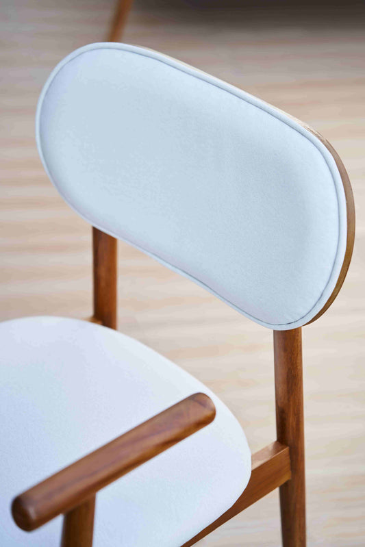 Teak Chair - HOTARU