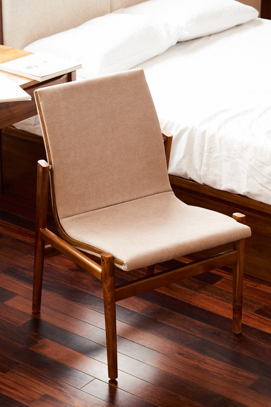 Teak Chair - JUNKO