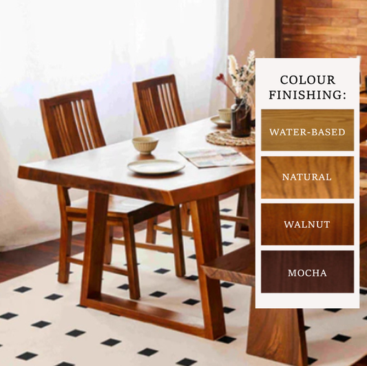 Dining Table - KANA