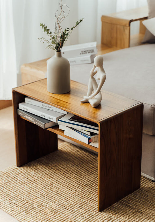 [AUG SPECIAL] PWP RM68 to get Teak Coffee Table - KEI