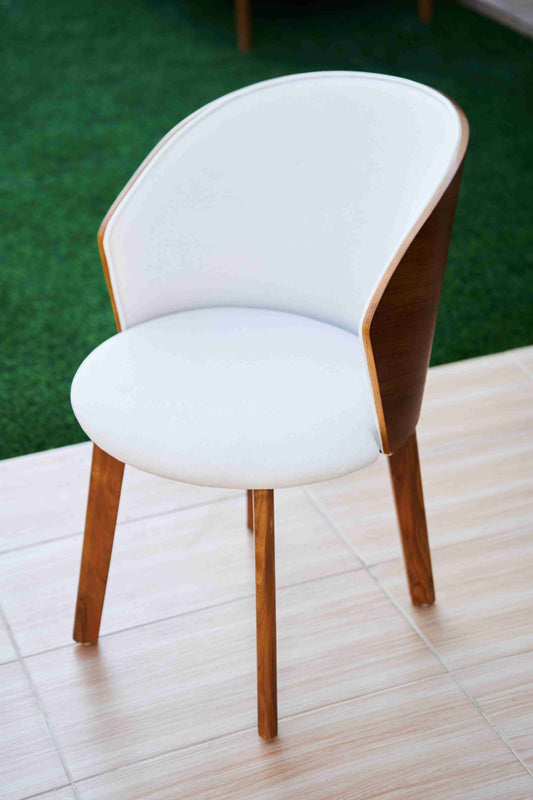 Teak Chair - KENJI