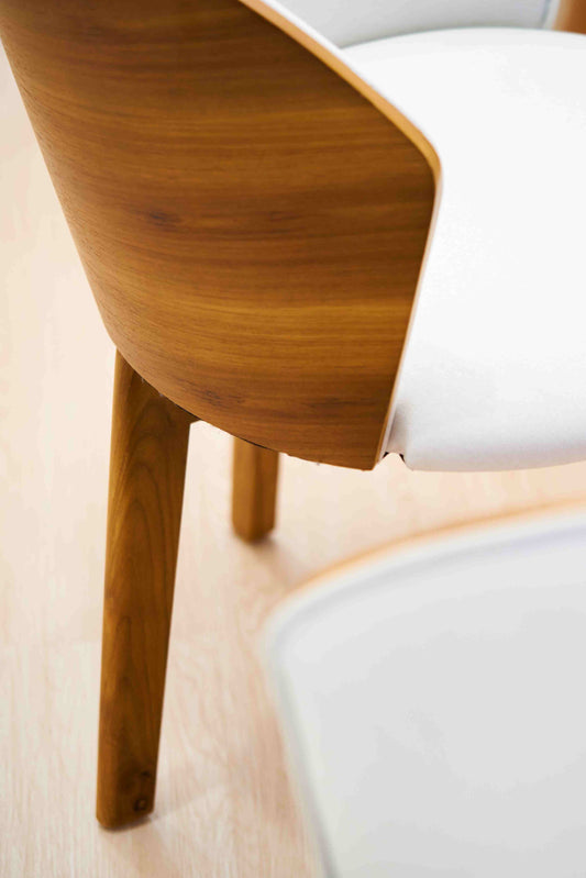 Teak Chair - KENJI