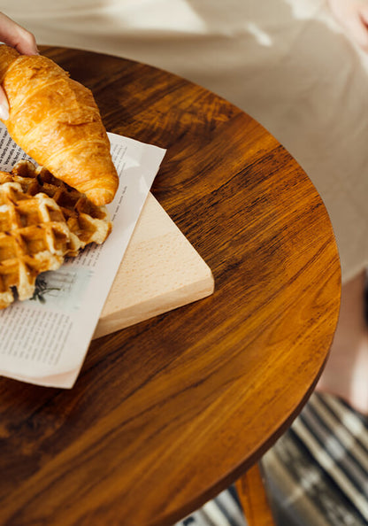 Teak Coffee Table - REN