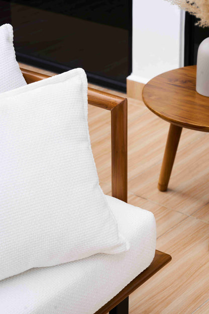 Teak Sofa - TAIYO