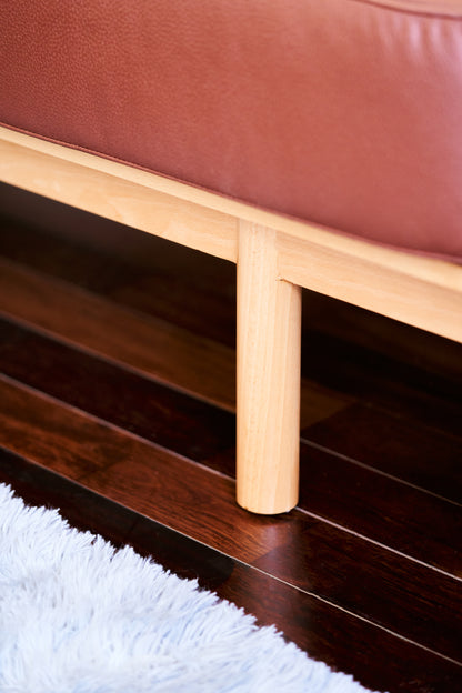 Teak Sofa - UTANO