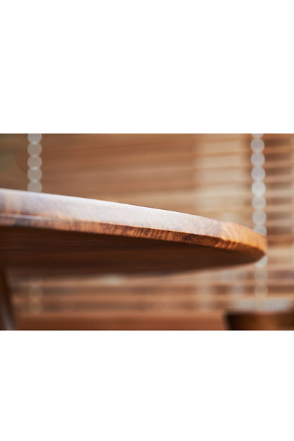 Teak Dining Table - YUUKI